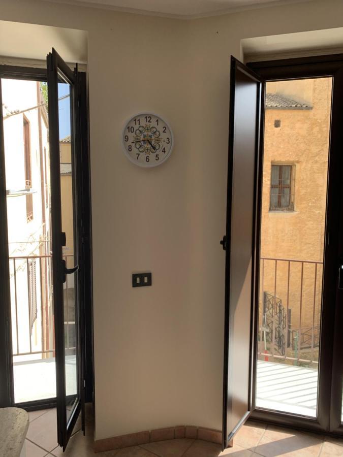 La Casa Di Athena Apartment Agrigento Exterior photo