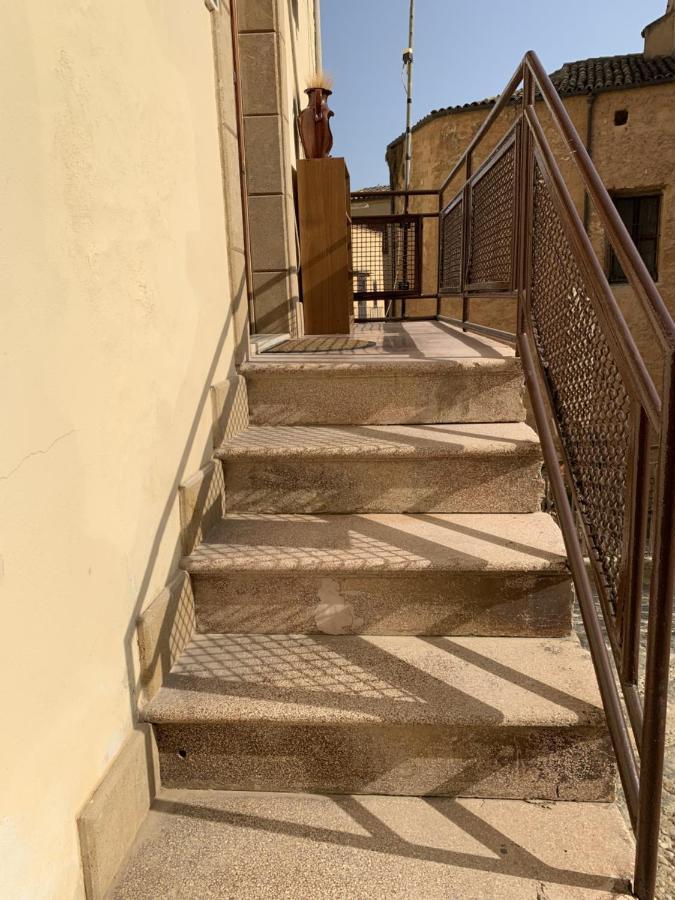 La Casa Di Athena Apartment Agrigento Exterior photo